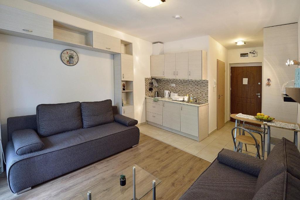 Üdítő, Balatonlelle