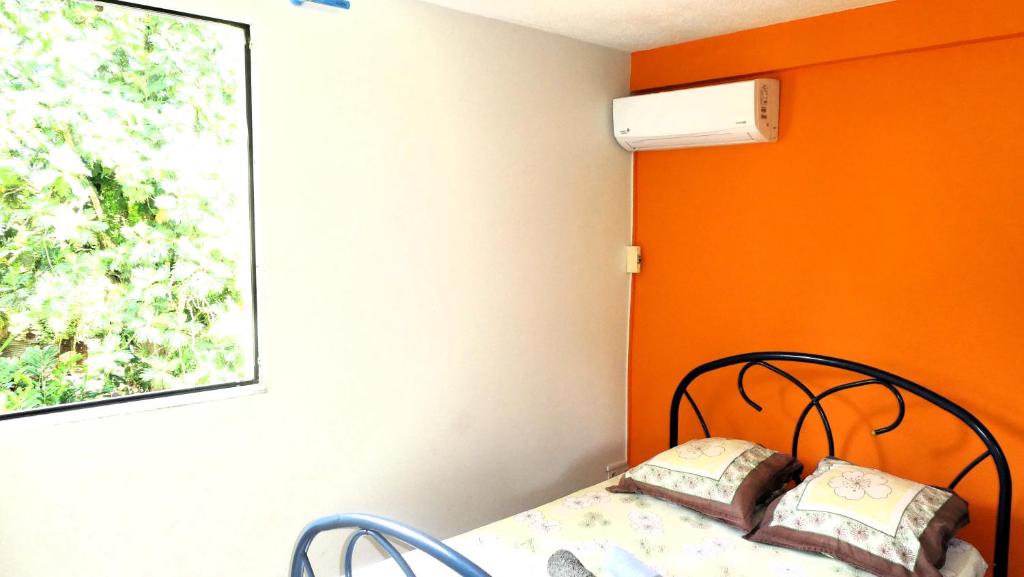 La source, Sainte-Marie