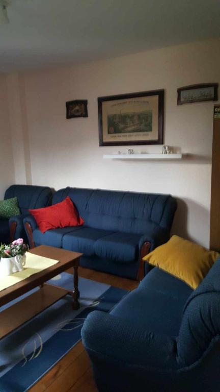 Apartman Rajka, Vrnjačka Banja
