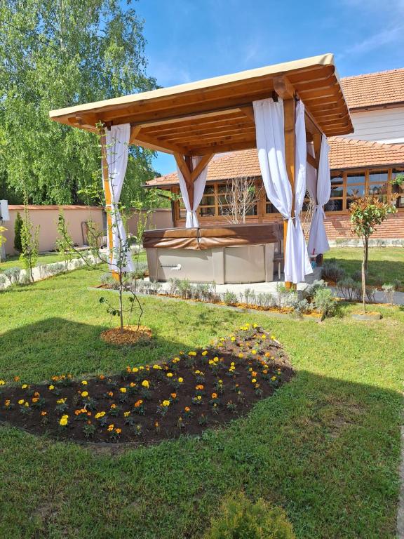 Kumov konak, Valjevo