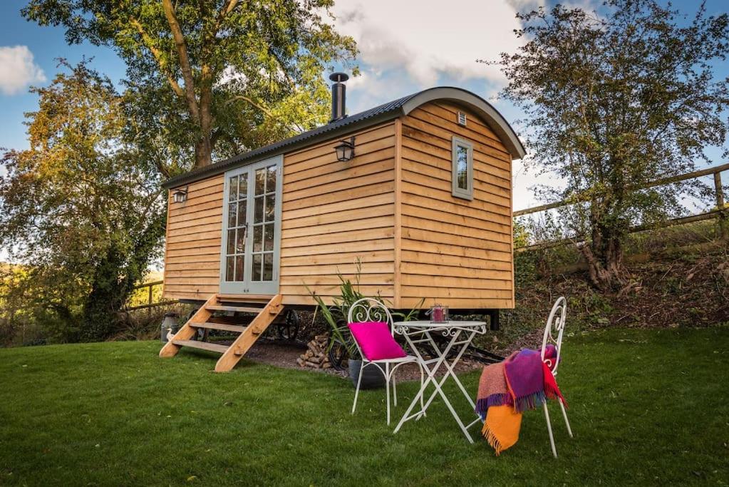 Duck Hut, Compton Dundon photo 3
