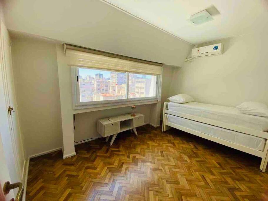 Alegre duplex en Recoleta - 2