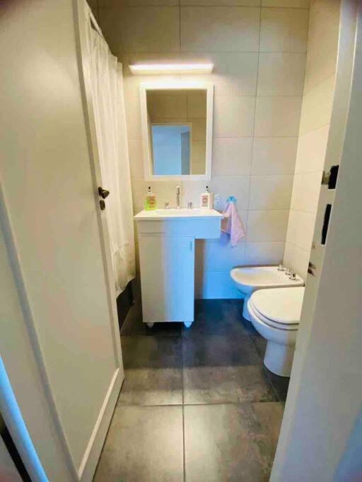 Alegre duplex en Recoleta - 3
