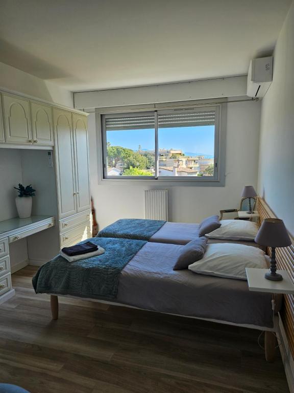 Les Sables - 75 m2 - 4 stars tourism Panoramic View - 5