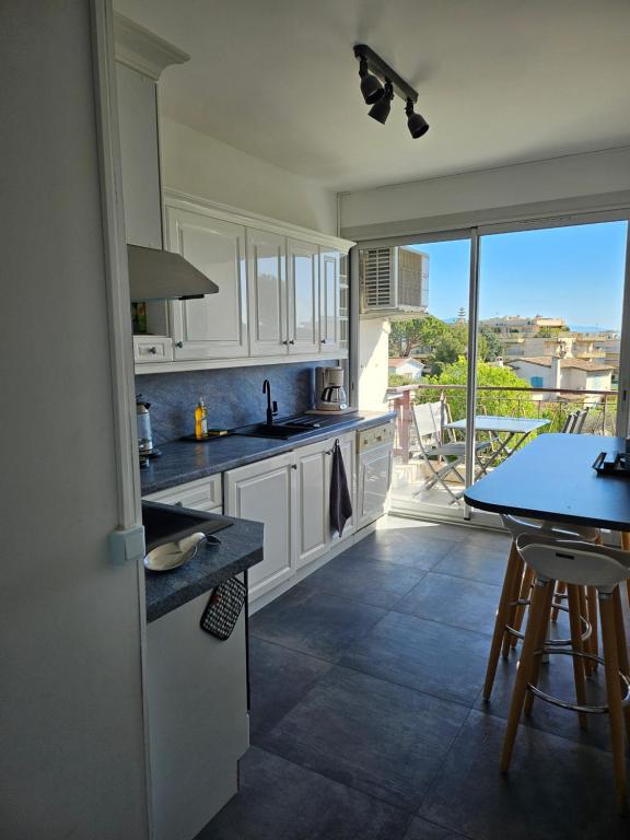 Les Sables - 75 m2 - 4 stars tourism Panoramic View - 3