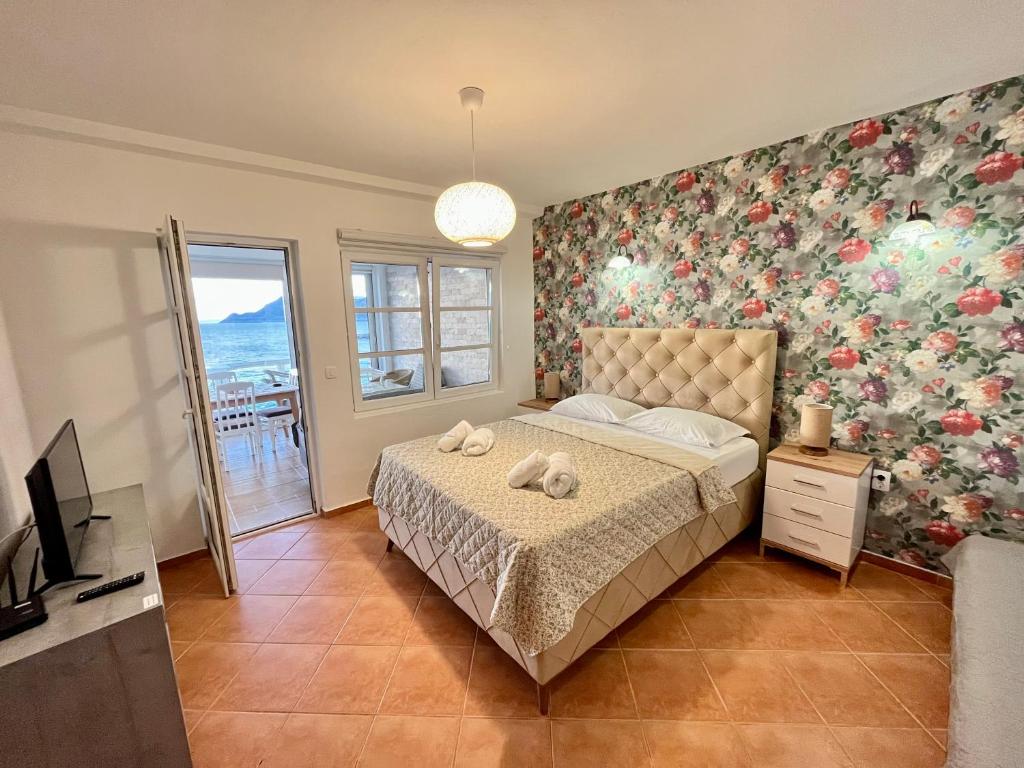 Apartments AriaSana-5m from the beach - 3