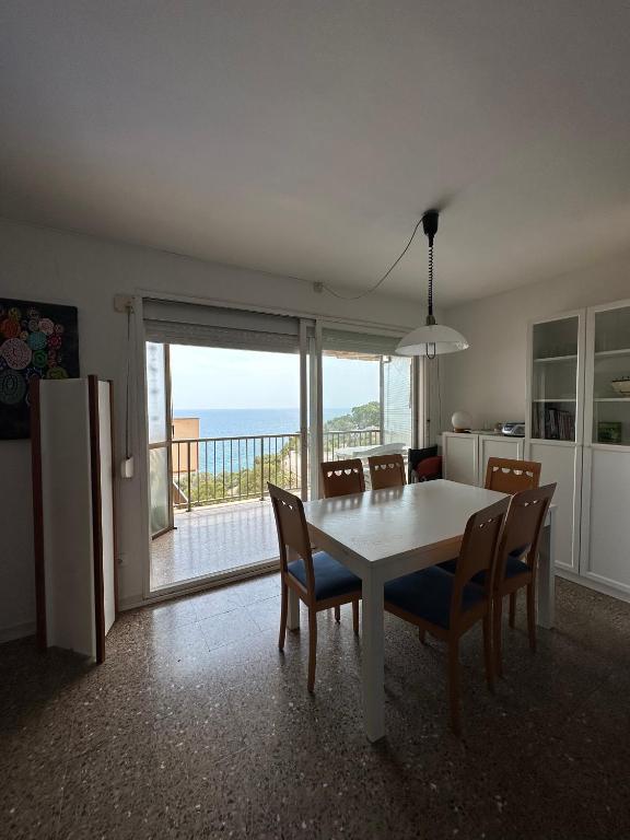 Apartamento 2 habitaciones Cap Salou - 5