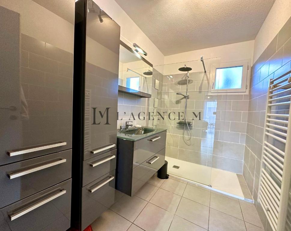 Appartement Cardellu - Spacieux & climatisé avec terrasse, parking privé - 2