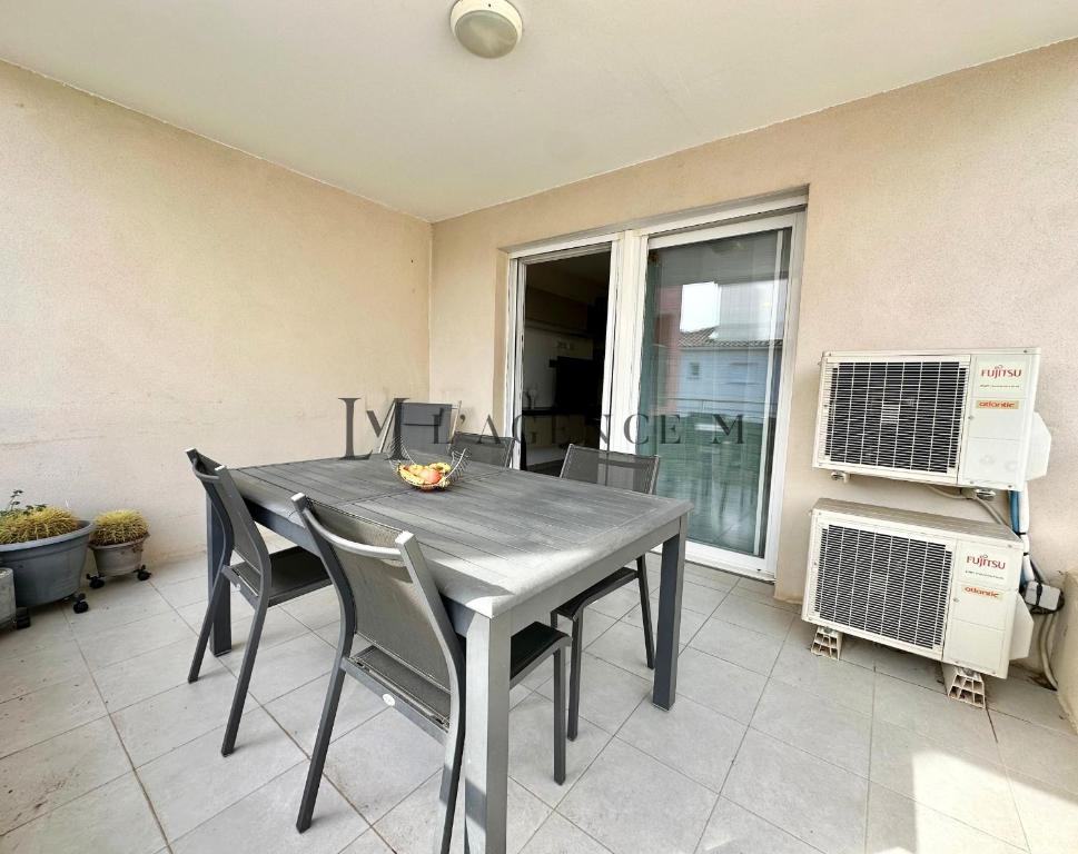 Appartement Cardellu - Spacieux & climatisé avec terrasse, parking privé - 3