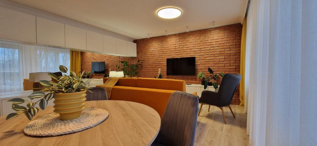 Apartament Ustka, Ustka