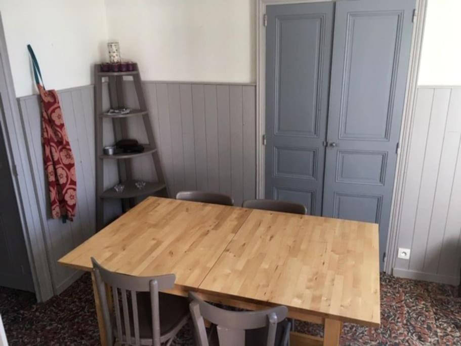 Maison bord de mer - 2