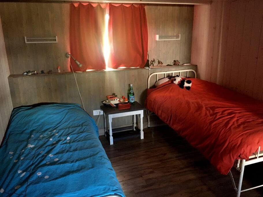 Maison bord de mer - 3