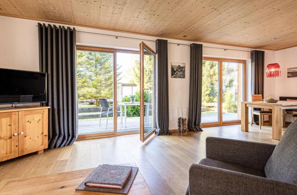Krone Chalet - 2