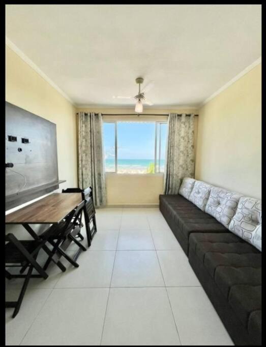 Samoa Big Beach - Kitnet - frente pro mar - Tupi - Praia Grande - SP, Praia Grande