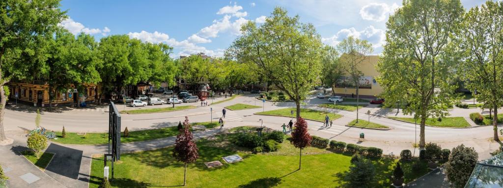 Basch House 1887 Rooms, Subotica - 2