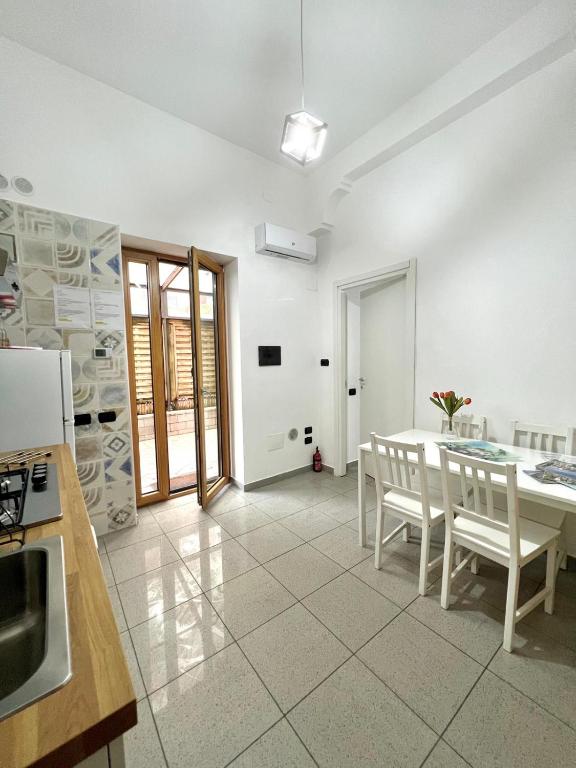 L' Intima Casina - Salerno & Amalfi Coast Cozy House - 4