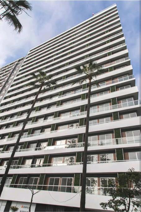 Buenaventura 1 BR/POOL Barranco 818 GRAU15 - 5