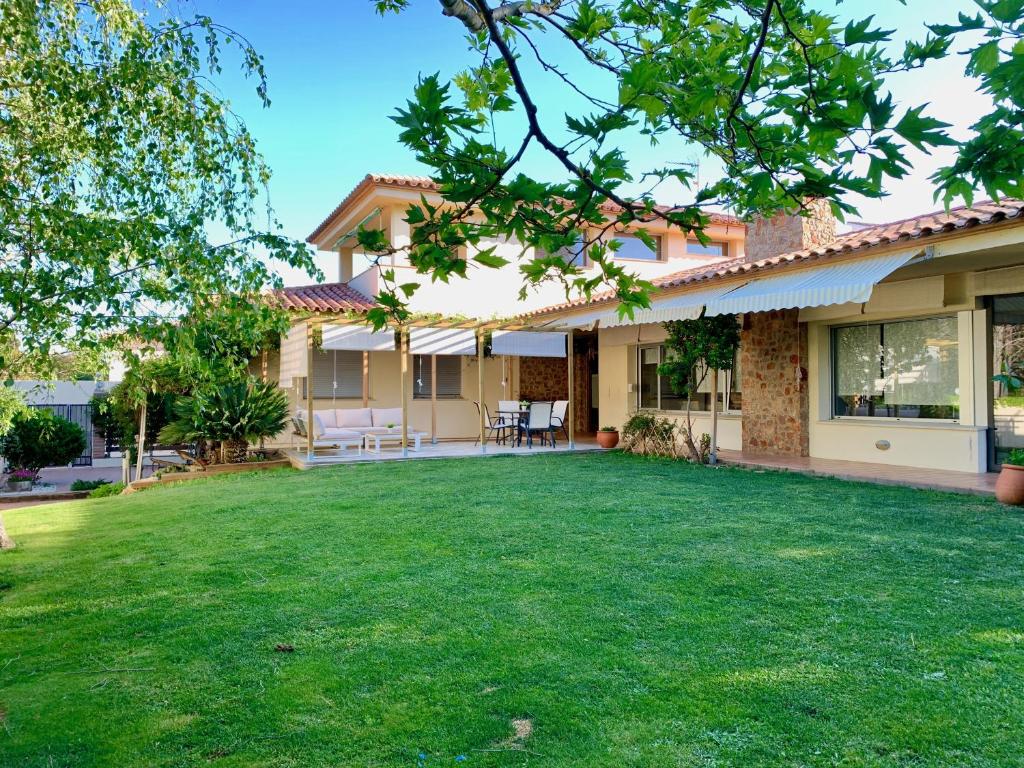 Villa Canratxa - 4
