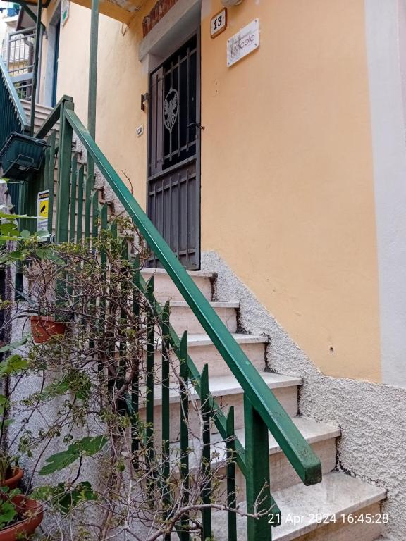 appartamento IL VICOLO la spezia cinque terre - 4