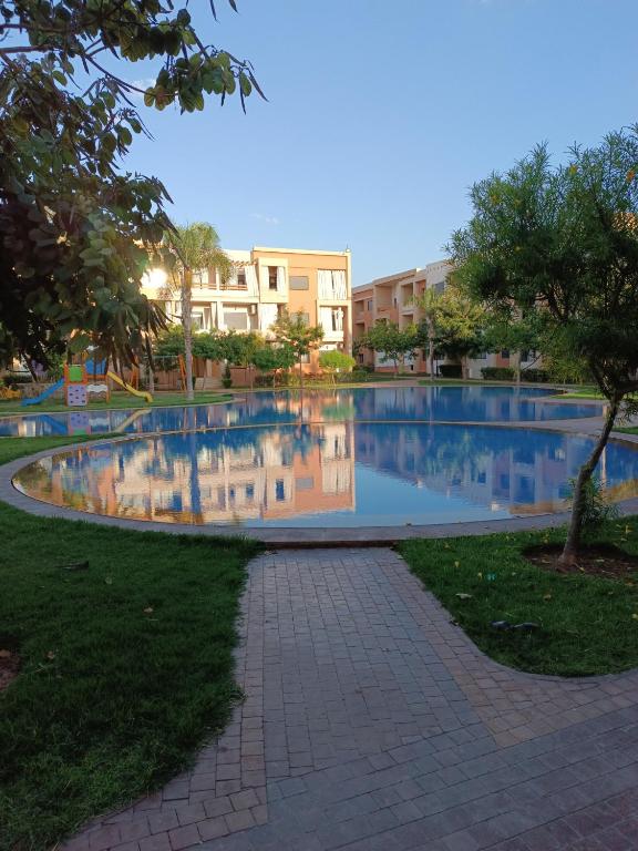 Prestige Nour 4, Marakéš