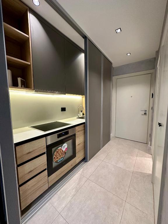 Belgrade Waterfront - Apartment - 2