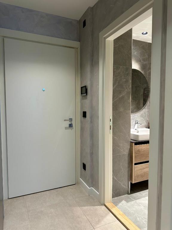 Belgrade Waterfront - Apartment - 4