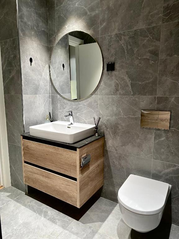 Belgrade Waterfront - Apartment - 5