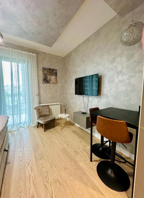 Belgrade Waterfront - Apartment - 3