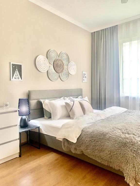 - Cozy Apartment in Quite Area -, Taškent