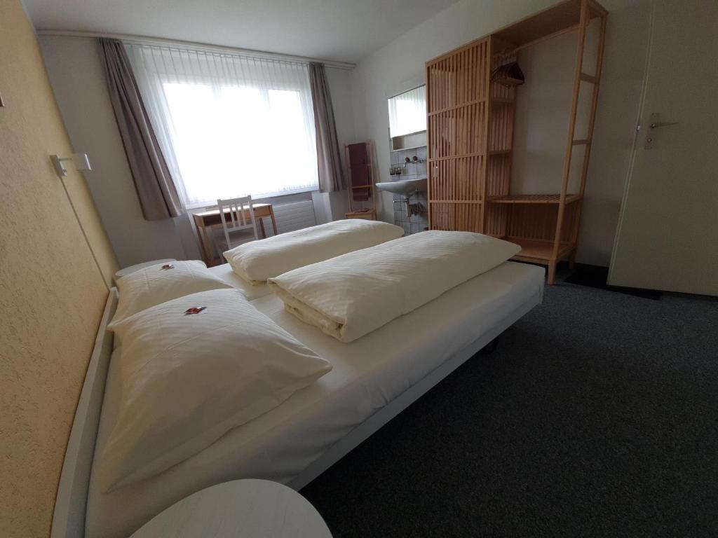 Haus St.Michael, Dozwil