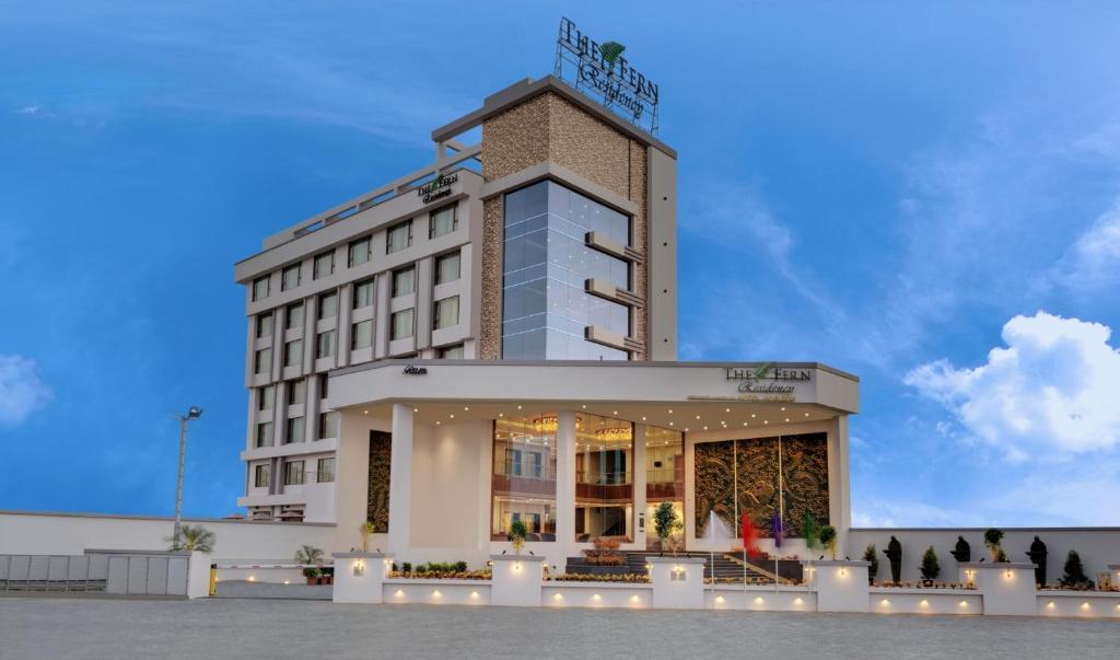 The Fern Residency Somnath photo