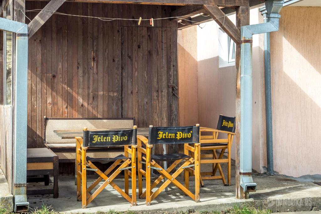 Apartmani LUFT - 5