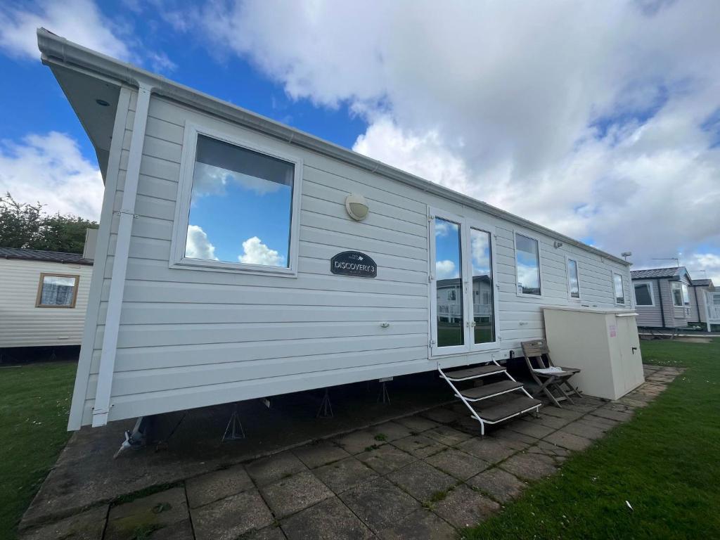 Kittiwake 10, Scratby - California Cliffs, Parkdean, sleeps 6, pet friendly, close to the beach, Scratby