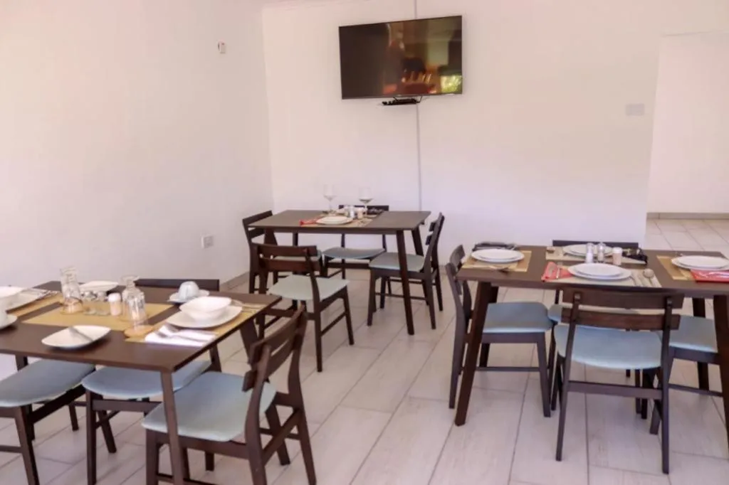 Serene Stay Guesthouse, hotel in Letlhakane