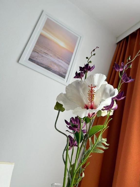Apartment Harmony - 2