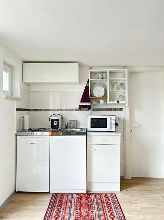 Apartment Harmony - 5