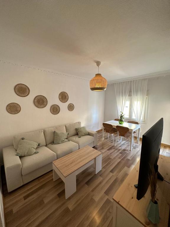 Acogedor apartamento en Almería - 2