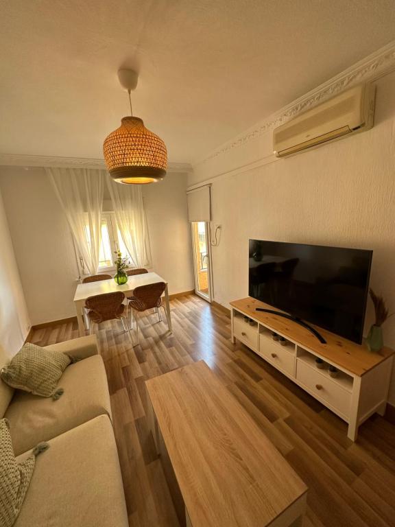 Acogedor apartamento en Almería - 3