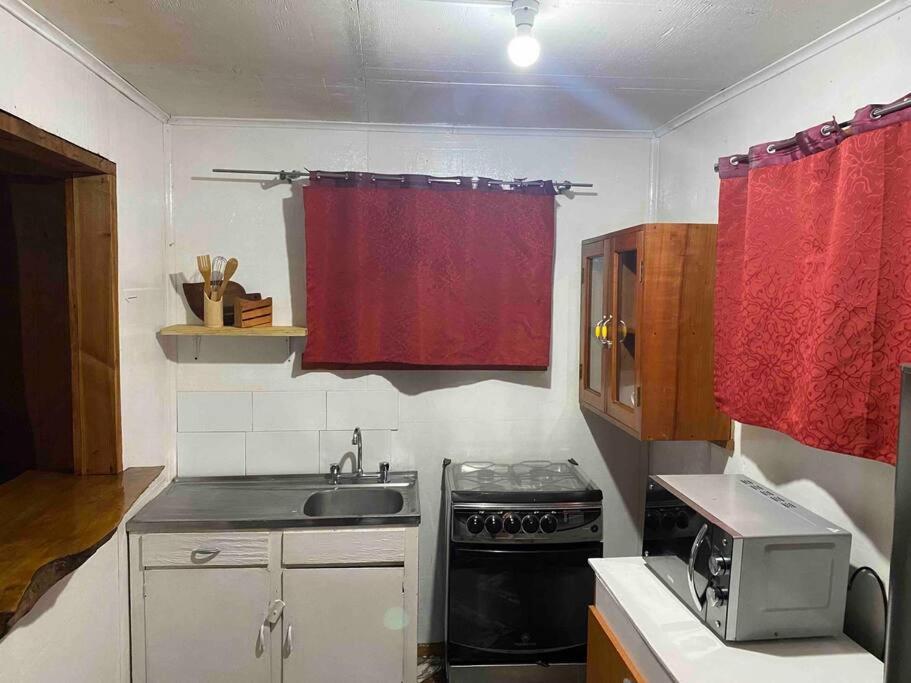 Arriendo casa en NELTUME a minutos de huilo-huilo - 4