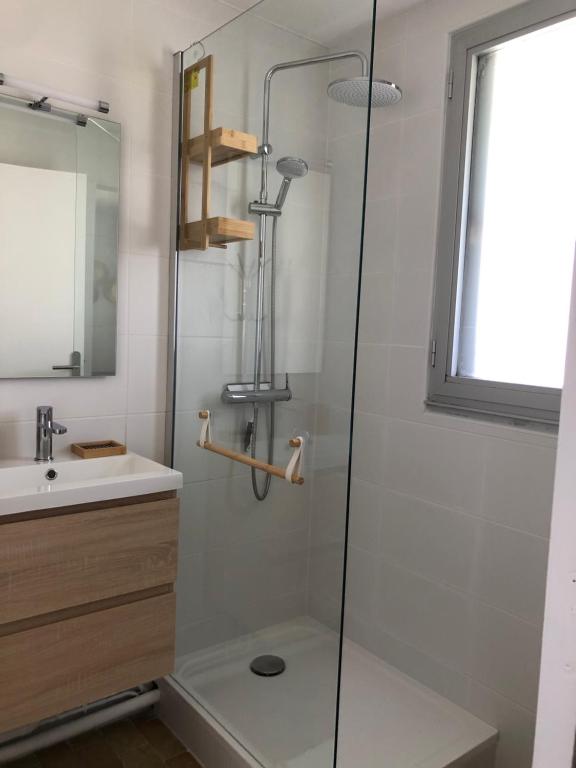 Appartement proche mer - 3