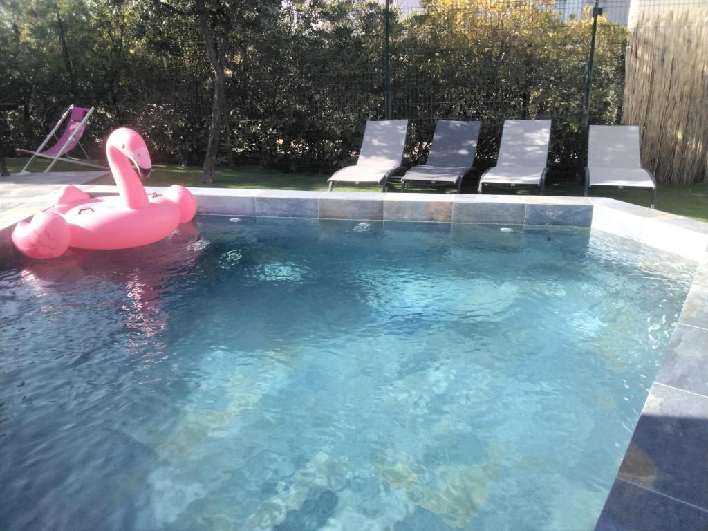 Villa en bord de plage - 3