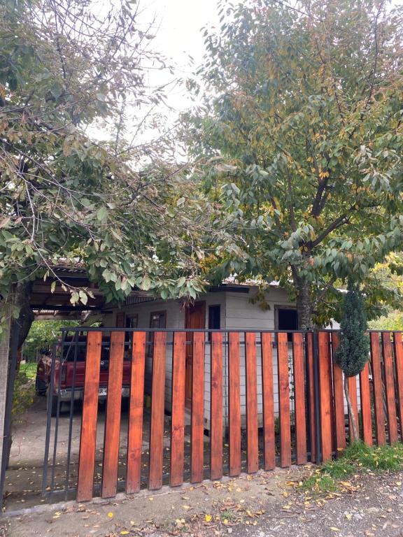 Arriendo casa en NELTUME a minutos de huilo-huilo - 2