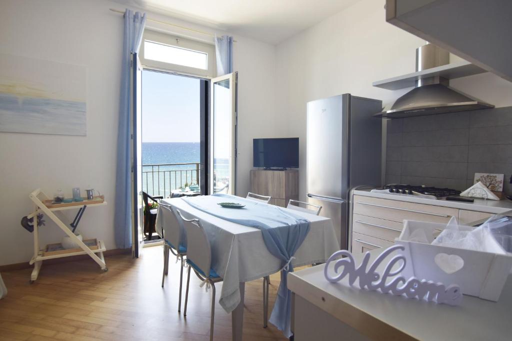 Tramonto sul Mare - Sea Suite - 5