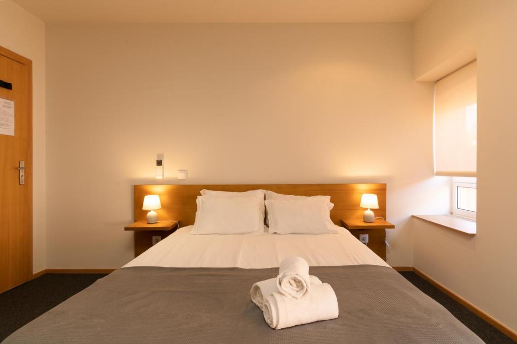 Peach Hostel & Suites, Porto