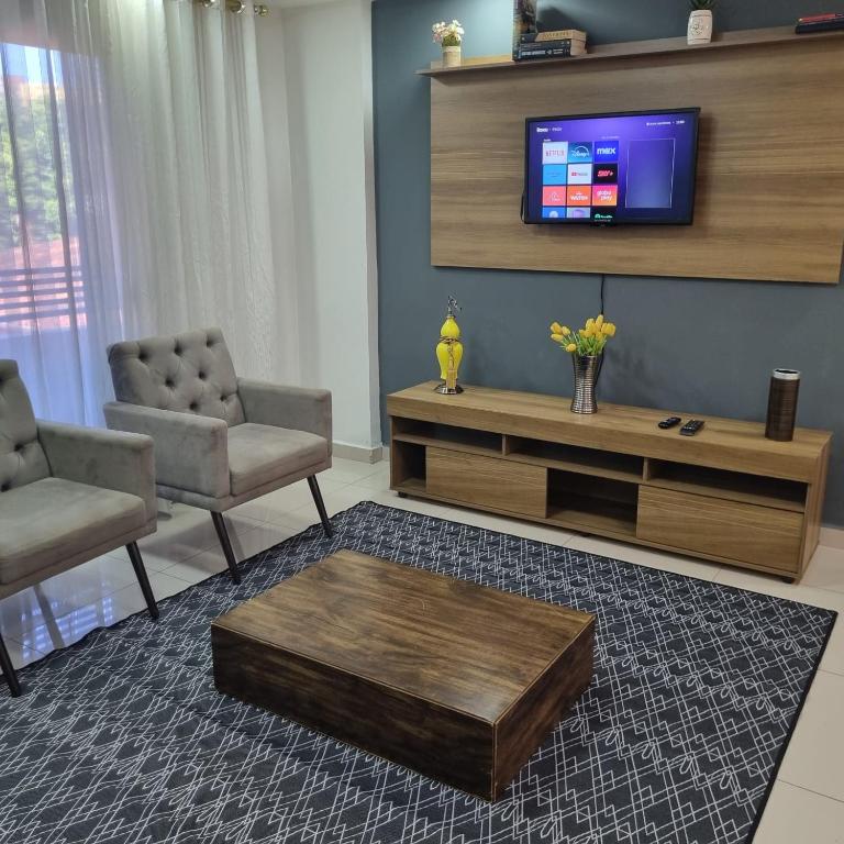 Espectacular Departamento - Excelente Ubicación - 2