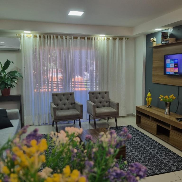 Espectacular Departamento - Excelente Ubicación - 3