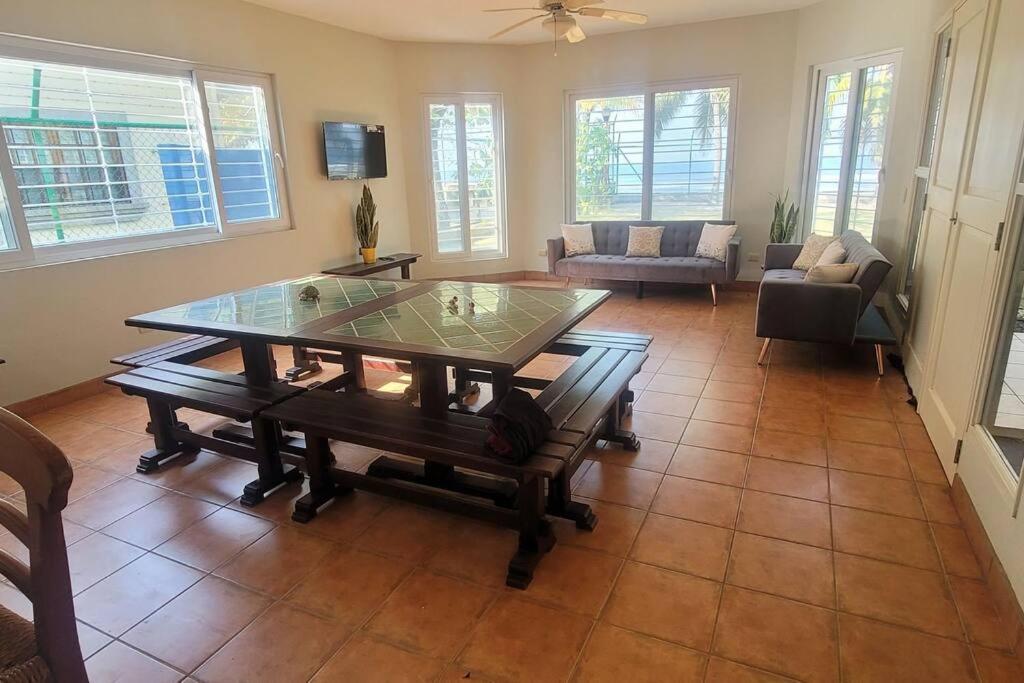Welcome to The Beach House
