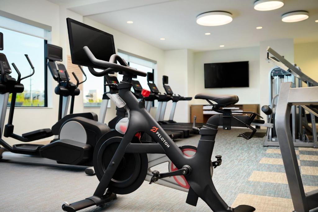 フィットネス/ジム