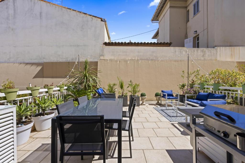 Cannes NG - Appartement à 10 mn du Palais des Festivals - 3