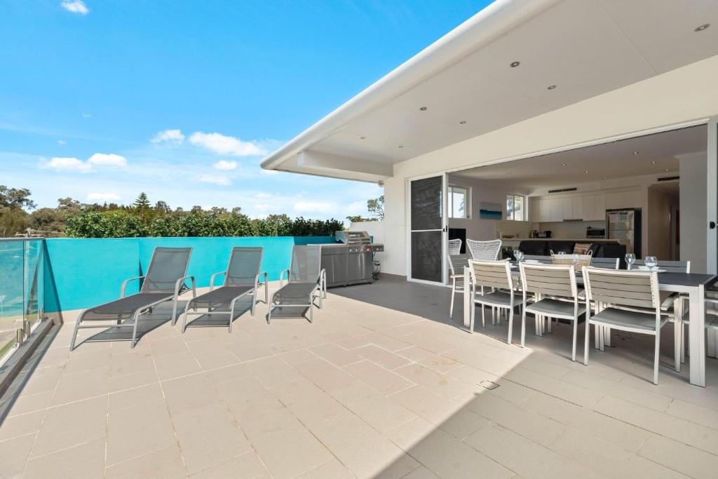 Sundeck at Huskisson by Experience Jervis Bay, Huskisson